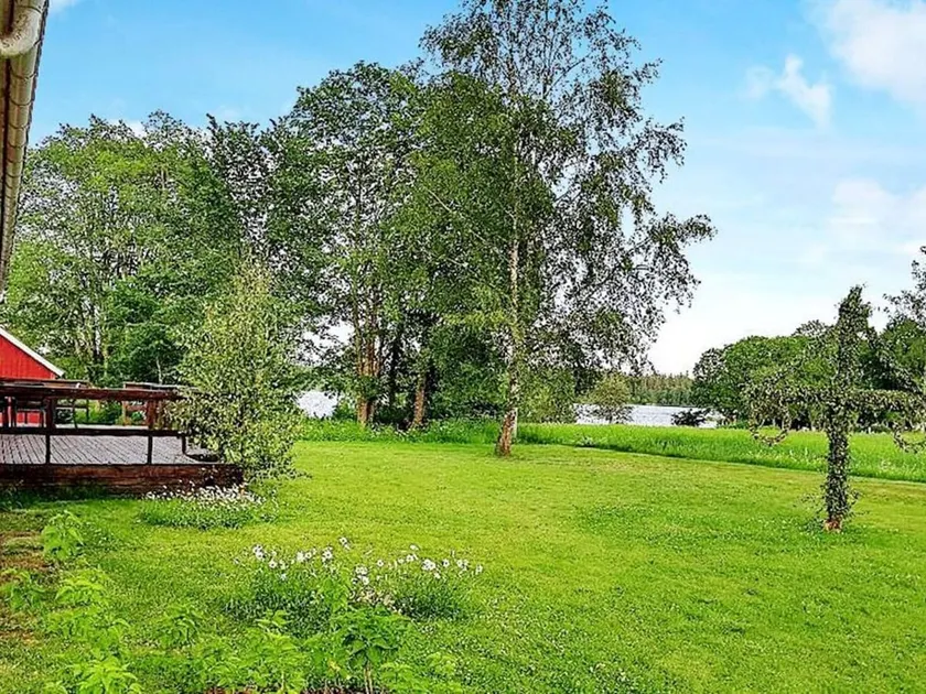 5 person holiday home in Lammhult, Sverige - Image 1