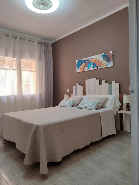ESTIL TARRACO ACCOMMODATION IN THE OLD TOWN - Image 1