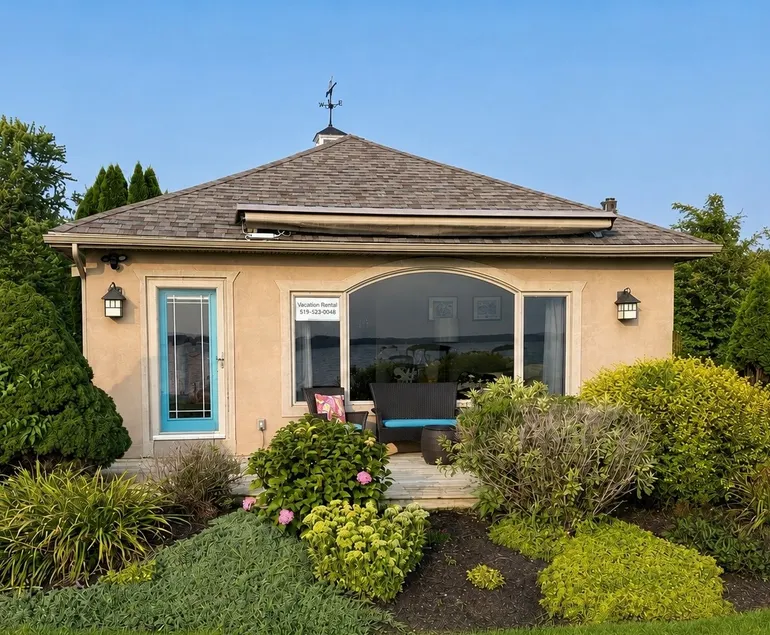 Lake House - Saratoga Springs - Image 1