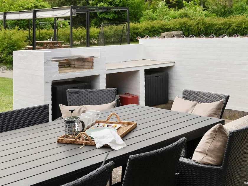 14 person holiday home in Ebeltoft-By Traum - Image 1