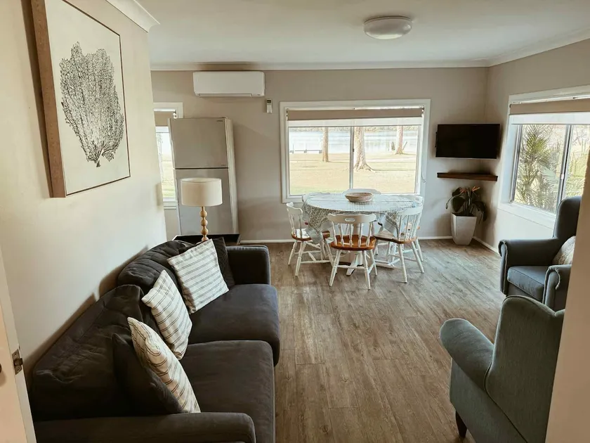 Laguna lodge Group Accommodation - Image 1