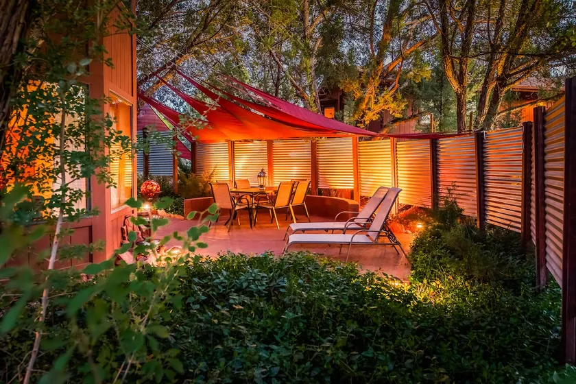 Luxurious  Sedona Home with Sauna and Hot Tub - Image 1