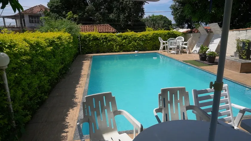 Excellent House Araruama 2100m2 EXCLUSIVE area - Image 1