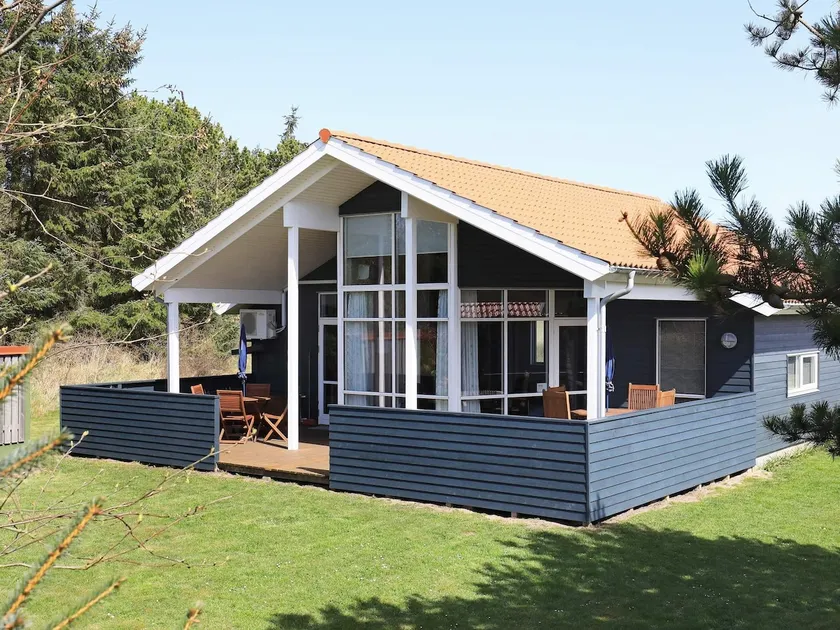 Cozy Beach Cottage - By Traum Ferienwohnungen - Image 1