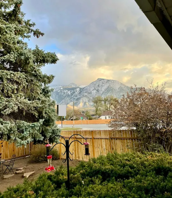 Mountain View | Pet-Friendly Retreat Near SLC - Image 1