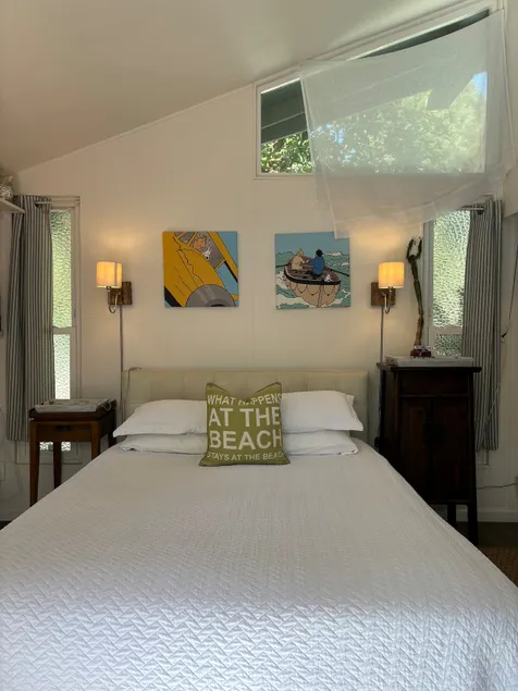 Aptos Coastal Studio | Walk to Beach+Private Patio - Image 1