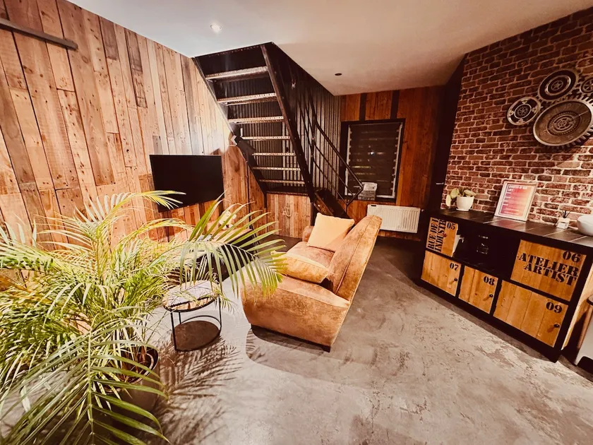 The Loft - Image 1