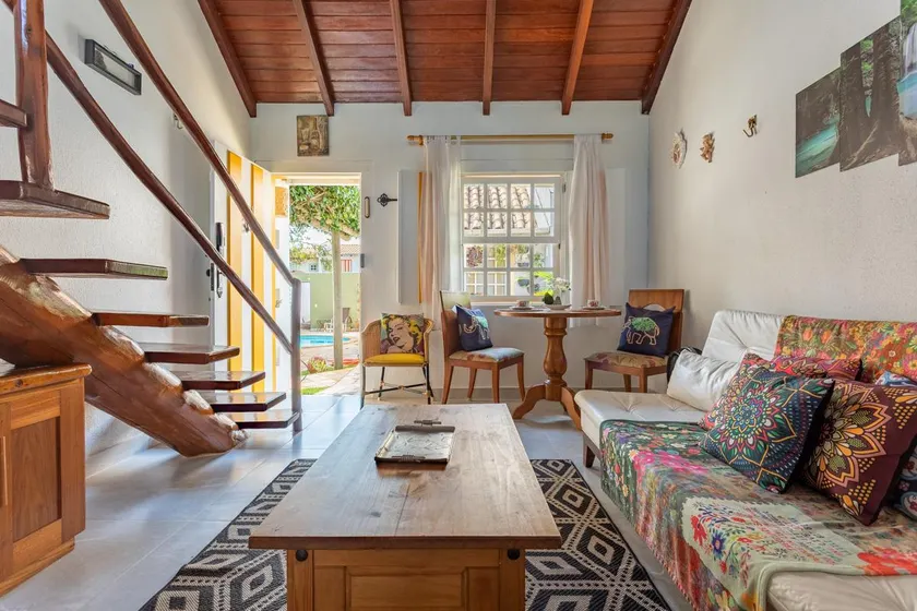 Super Charming Loft Quinta do Abade - Ipê Amarelo - Image 1