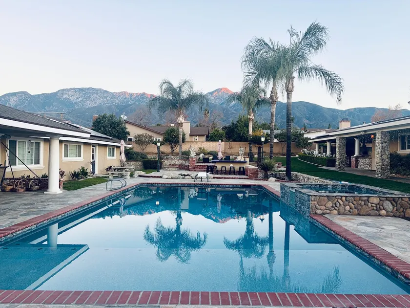 Rancho's Private Oasis - Image 1