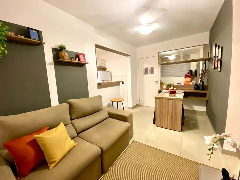 Cozy apartment and very well located. - Image 1