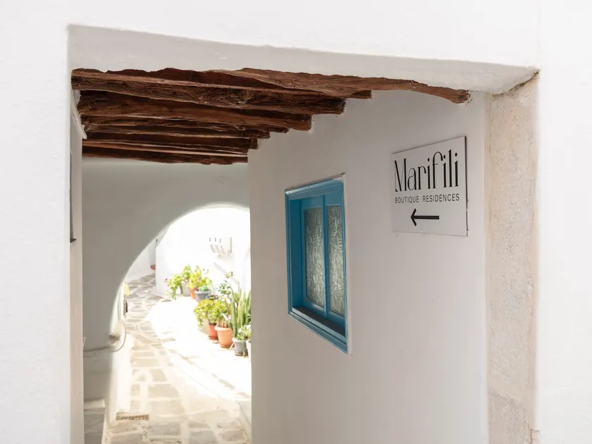 MARIFILI 1 - Image 1