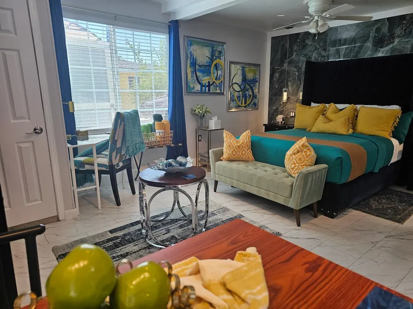 Cozy Studio in comfortable space. ”Gamma”. - Image 1