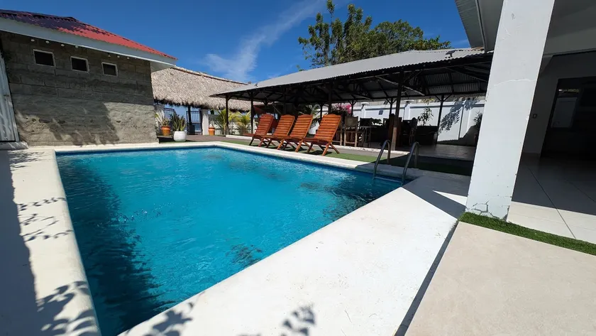 Private Beach House | Casa Mandala | Remodeled V3 - Image 1