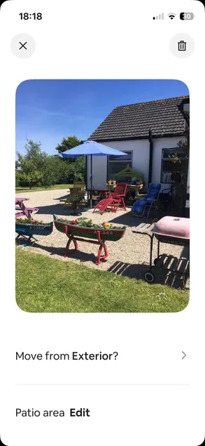 Family friendly Seaside Bungalow - Pets welcome - Image 1