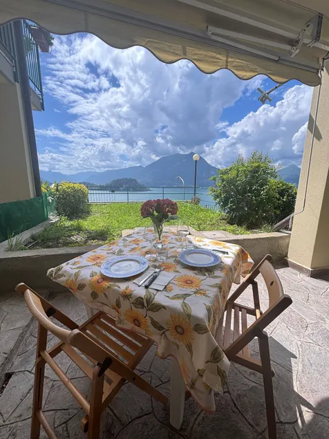 Ortensia Lake Como - perfect for couple and pets - Image 1