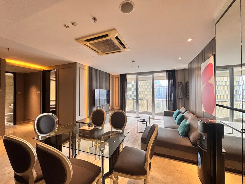 Newly renovated 3Bedroom apartment in Epicentrum - Image 1