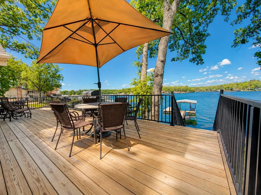 Mill Creek Cove Guest House - Image 1