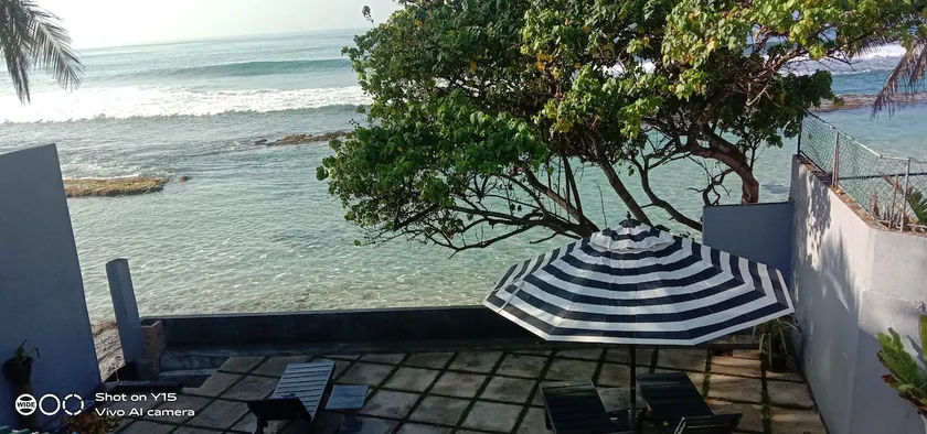 The Villa Sea Breeze - Image 1