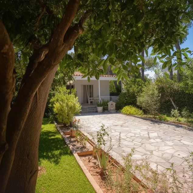 Koko's Summer House - Image 1
