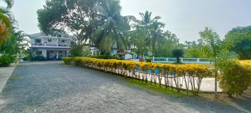 GRstays Ruby Villa in Arpora 5mins to Baga beach - Image 1