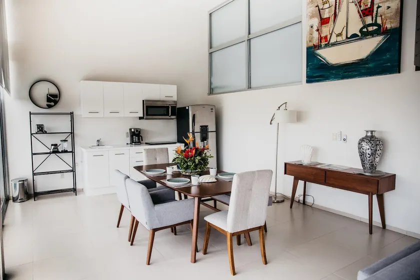 2-story condominium. Starlink. Arrocito Beach - Image 1