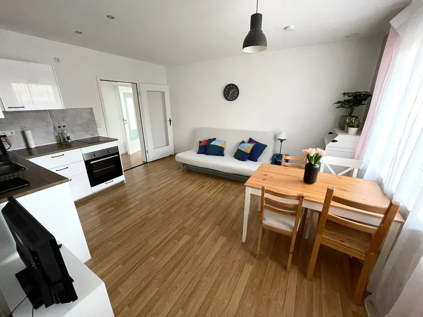 Cozy 2 ZKB apartment near Bad Oeynhausen - Image 1