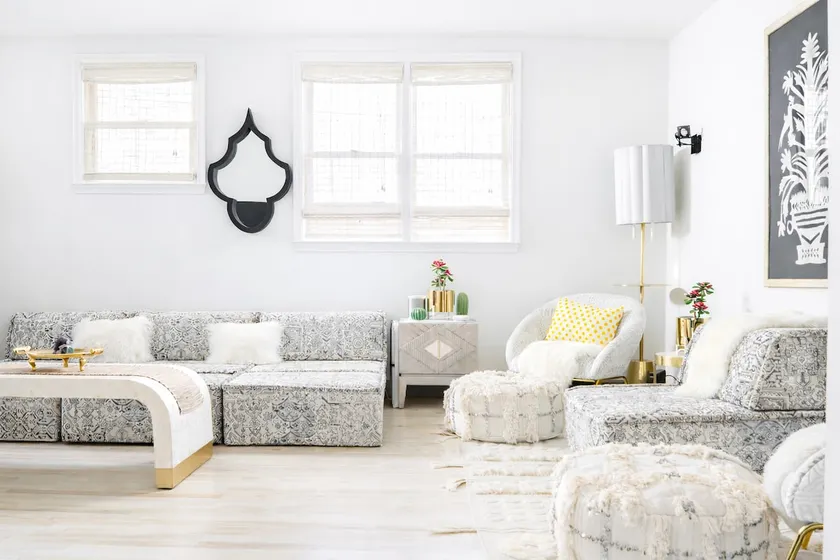 Boho Lux - Chic Designer Haven Near Everything - Image 1