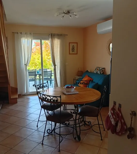 Cosy appartement 3* near Lake Geneva & mountains - Image 1