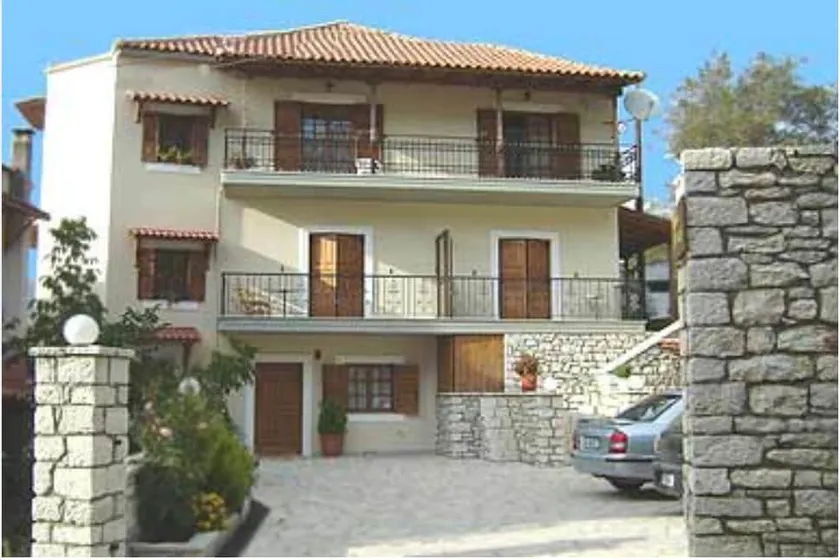EFTYCHIA APARTMENTS-6 - Image 1