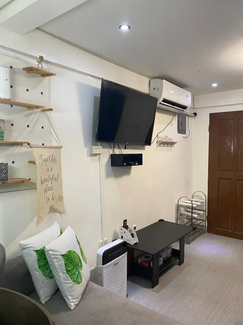 Modern Townhouse in Bocaue - Image 1