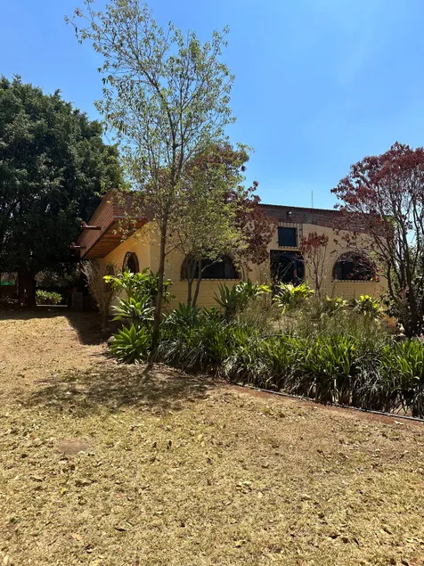 Casa las Motas - Image 1