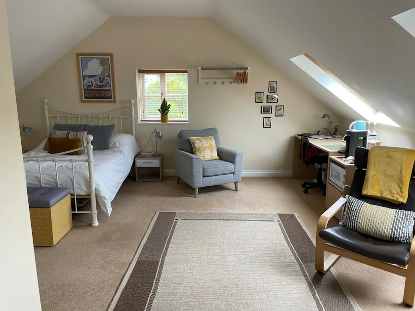 The Studio, Betley - Image 1
