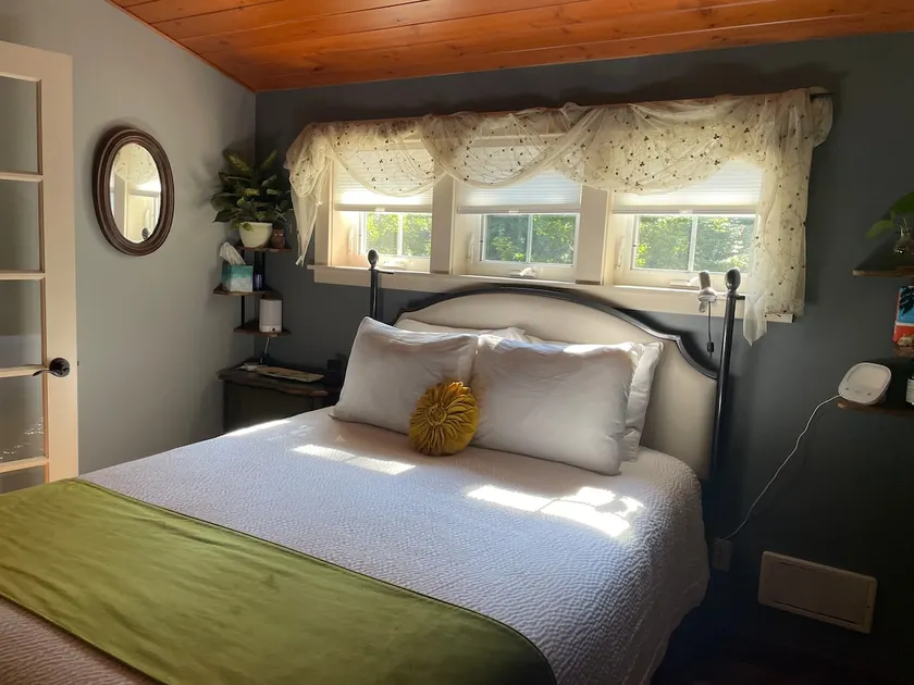 La Chouette (The Owl) Peaceful & Private Getaway - Image 1