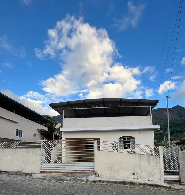 House for rent (Seasonal) Alto-Caparaó- MG - Image 1