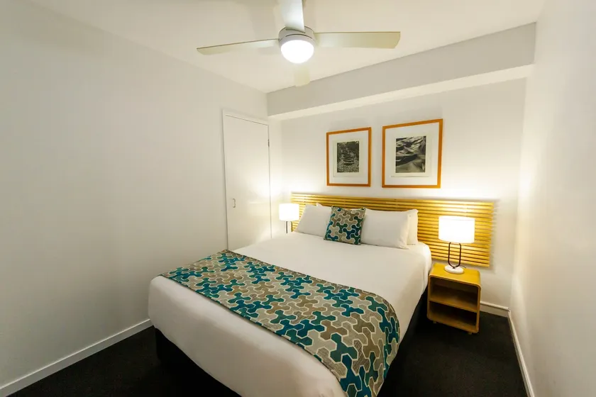 Atrio Apartments - Image 1