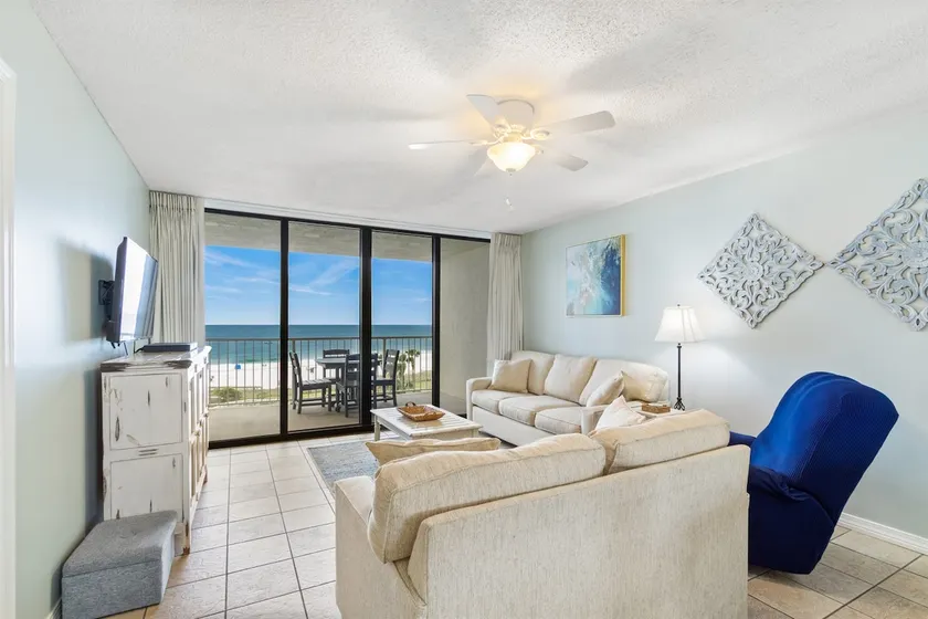Seaside Beach & Racquet Club 5516 -Sea South - Image 1