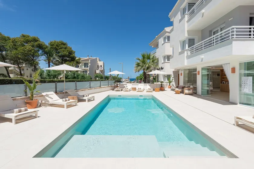 Bauló Mar, Standard Apartment - 1 bedroom - Image 1