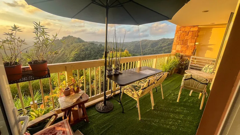Twin Lakes Hotel near Tagaytay - Image 1
