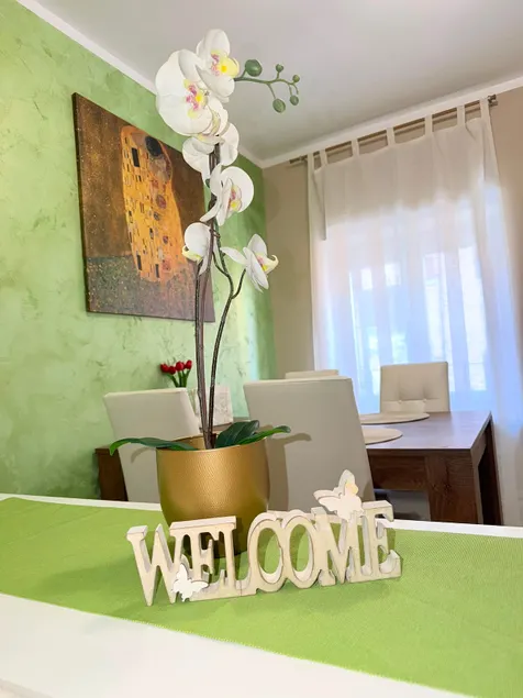 Casa Magenta Apartment 3 - Image 1