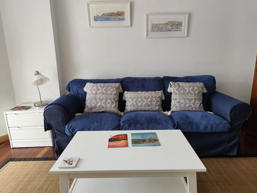 Apartment in Plentzia (in der Nähe von Bilbao) - Image 1