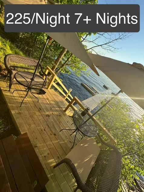 Cozy Cabin @ Lake Wallenpaupack - Image 1
