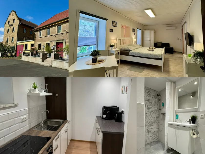 Altenschönbach Vacation Rental - Image 1