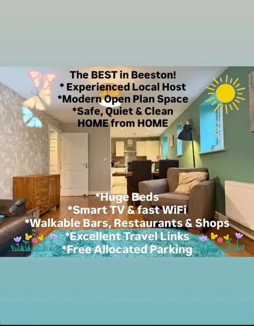 Local Host & Owner! Central, Quiet, Clean Stay! - Image 1