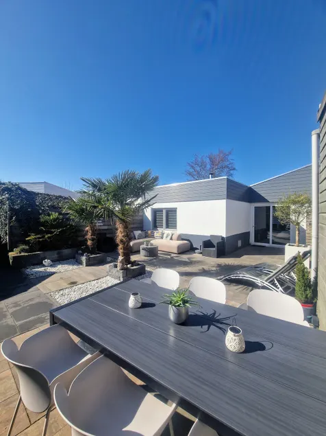 Lovely Bungalow by Meer Strand Bollenvelden🌷 - Image 1