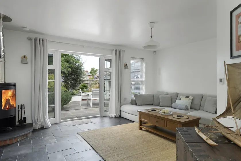 Dette nyrenoverede hus er perfekt til at nyde alt, hvad North Devon har at byde på - Image 1