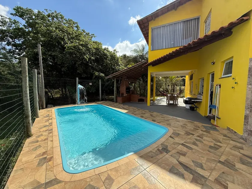 Summer house for family and friends-Serra do Cipó! - Image 1