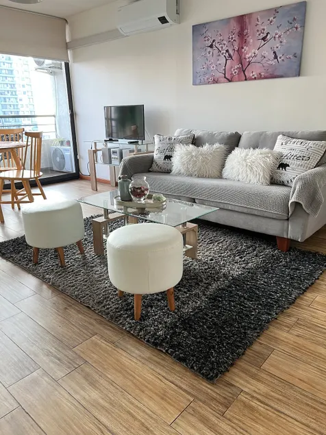 Comfortable and Excellent Location in Rancagua! - Image 1