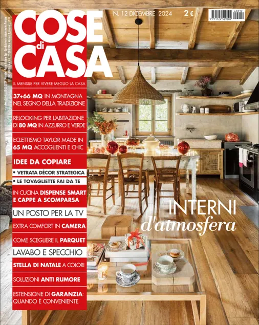 Palazzo 54 a cozy tuscan house in natural reserve - Image 1