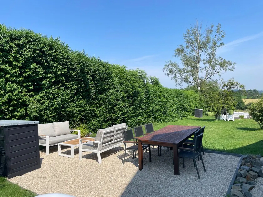 Beverdam: Spacious apartment in a beautiful location - Image 1