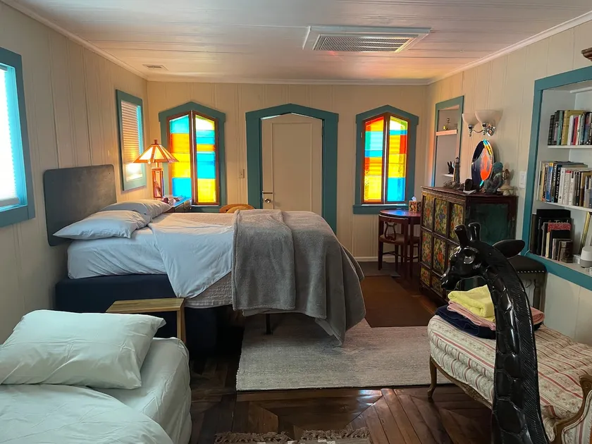 Cottage in beautiful Woodacre, Marin - Image 1